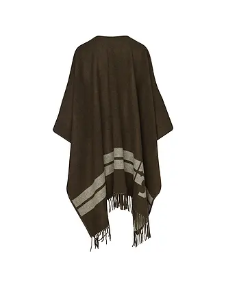 TORY BURCH | Poncho - Cape | 